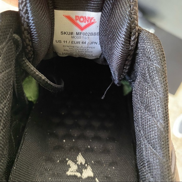 Pony Cleats Size 11 - Picture 9 of 9